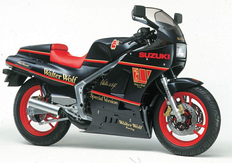 RG 400 Walter Wolf (1986)