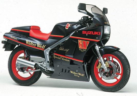 RG 400 Walter Wolf (1986)