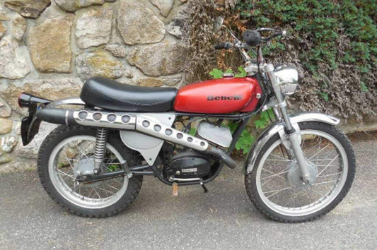 125 Panther (1974)