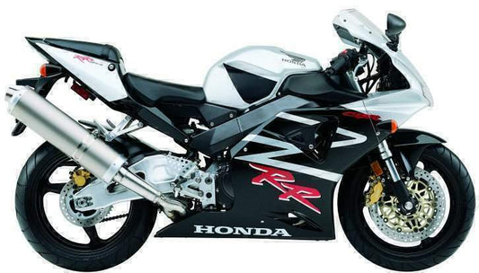 CBR 900RR Fireblade(CBR 954RR) (2002)