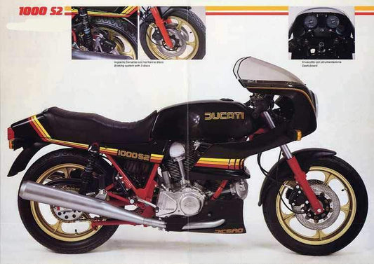 1000S2 (1984)