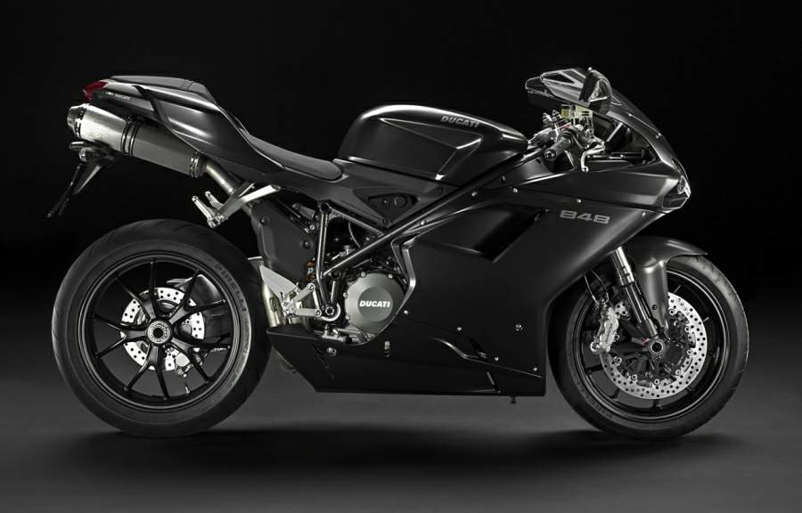 848 Dark (2010)