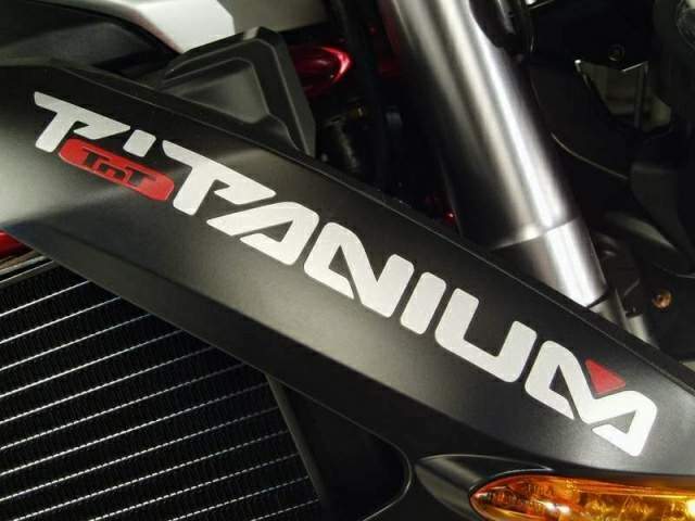 TNT 1130 Titanium (2007-08)
