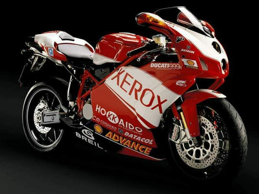 999RXerox Replica (2006)