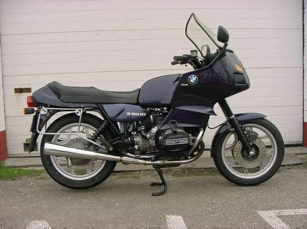 R 100RT Mono ()