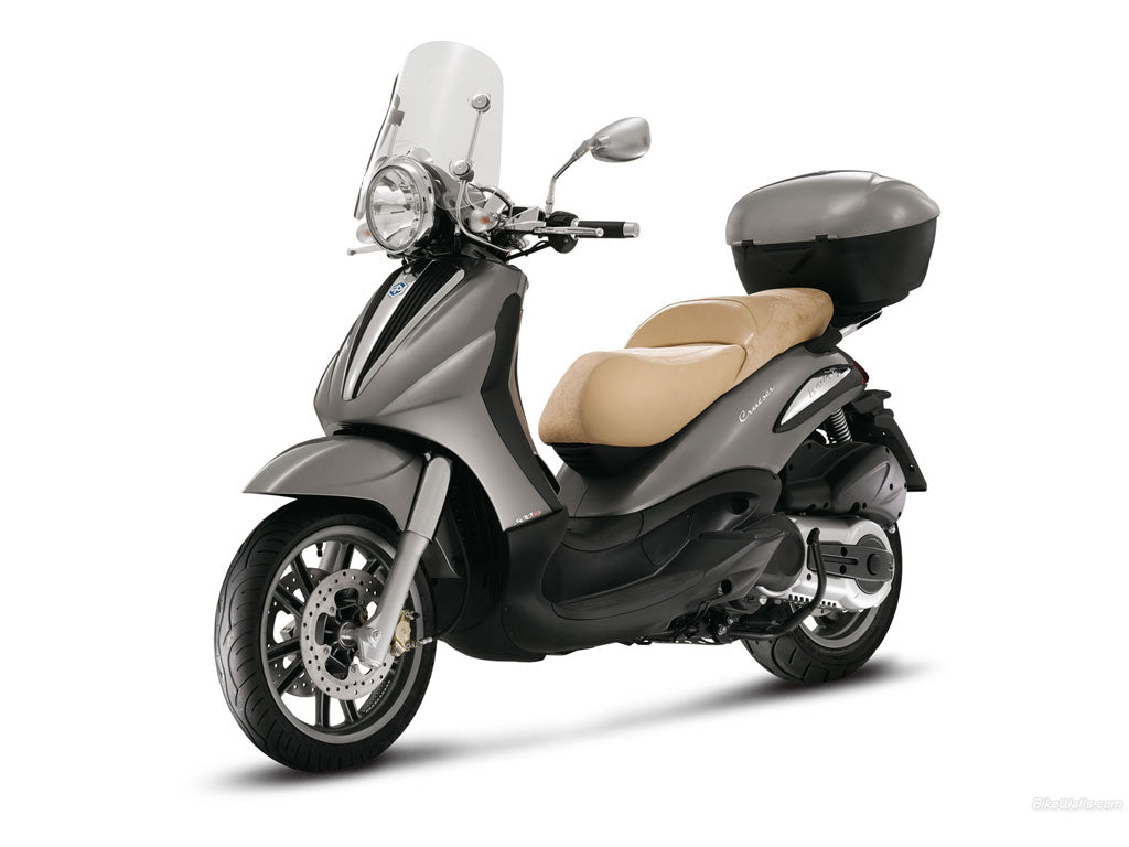 BV 500 (2005-12)