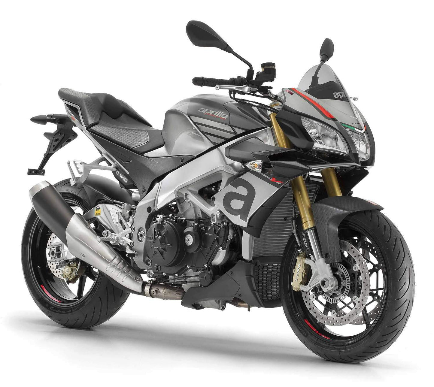 Tuono V4 1100 RR (2015-16)