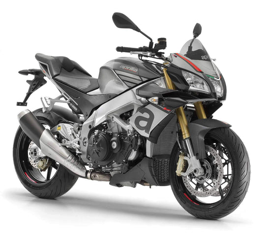 Tuono V4 1100 RR (2015-16)
