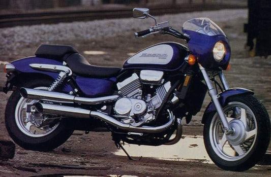 VF 750C Magna De LUX (1995)