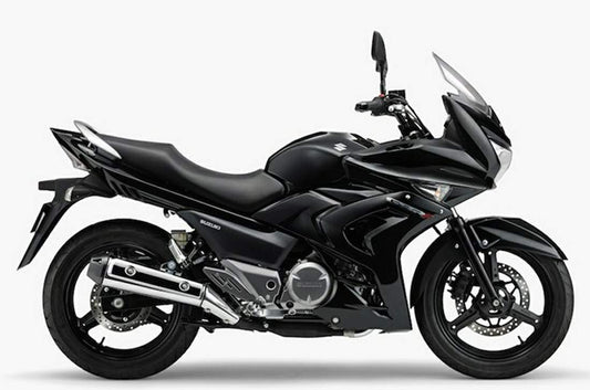 GSR 250F (2015-16)
