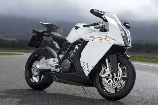 RC8 1190 (2010)
