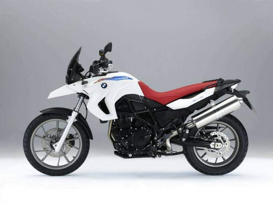 F 650GS 30th Anniversary Special ()