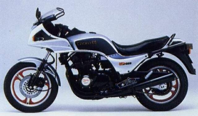 GPz (1985)