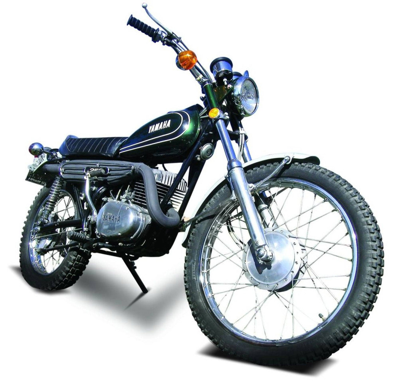 DT-3 250 (1973)