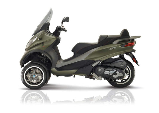 MP3 500 Sport ABS (2016-17)