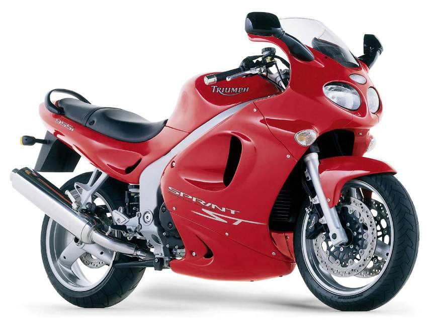 Sprint ST 955i (2004)