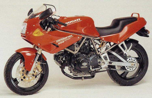 400SSHalfFairing (1991-98)
