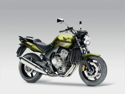 CBF 600N (2004-05)