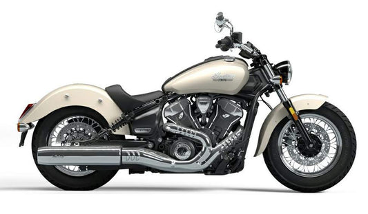Scout Classic (2024)