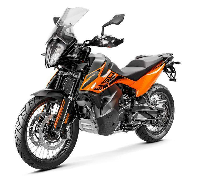 890 Adventure (2023)