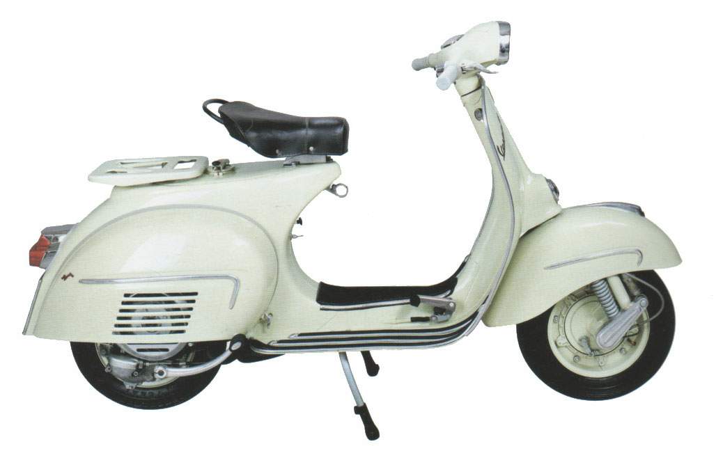 150GL (1962-65)