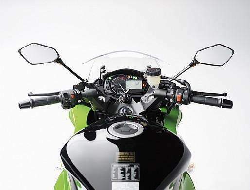 Z 1000SX (2011-12)