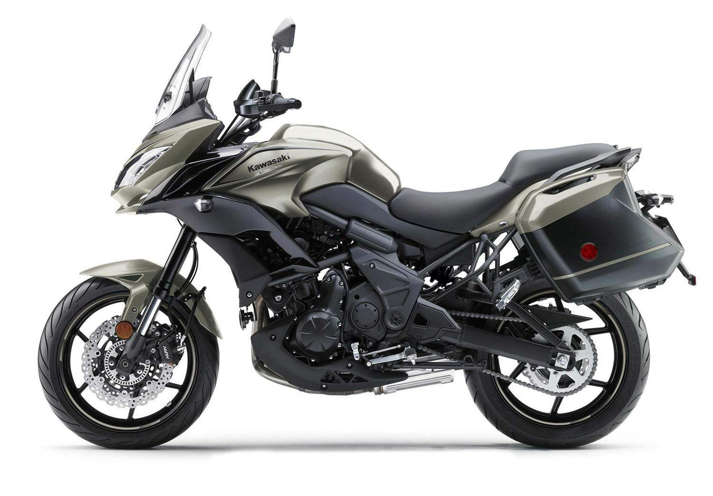 Versys 650 LT (2020)