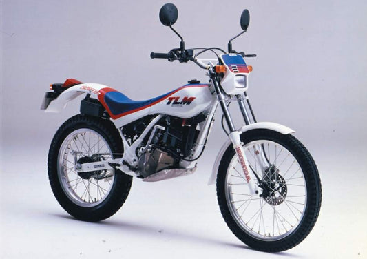 TLM 220R (1988)
