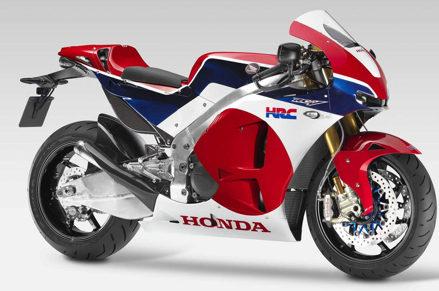 RC 213V-S Prototype (2015)