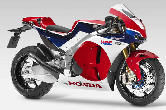 RC 213V-S Prototype (2015)