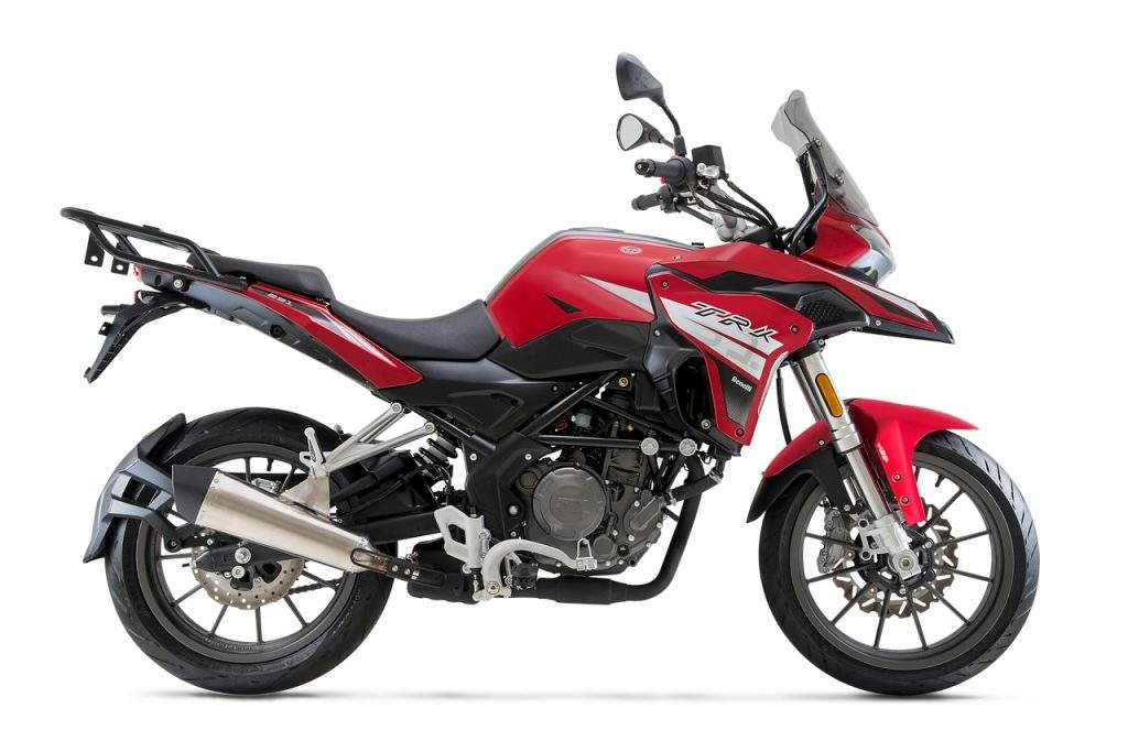 TRK 251 (2019)