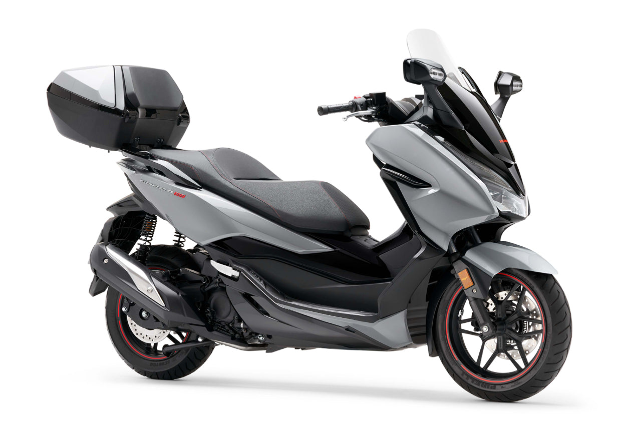 Forza 300 Limited Edition (2020)