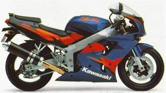 ZX-R 750 J1 (1991)