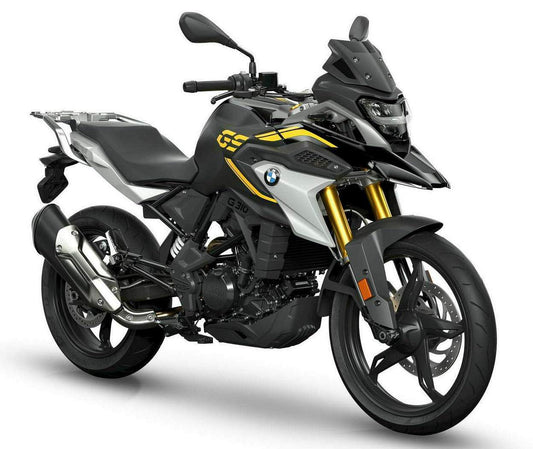 G 310GS40 Years Edition ()