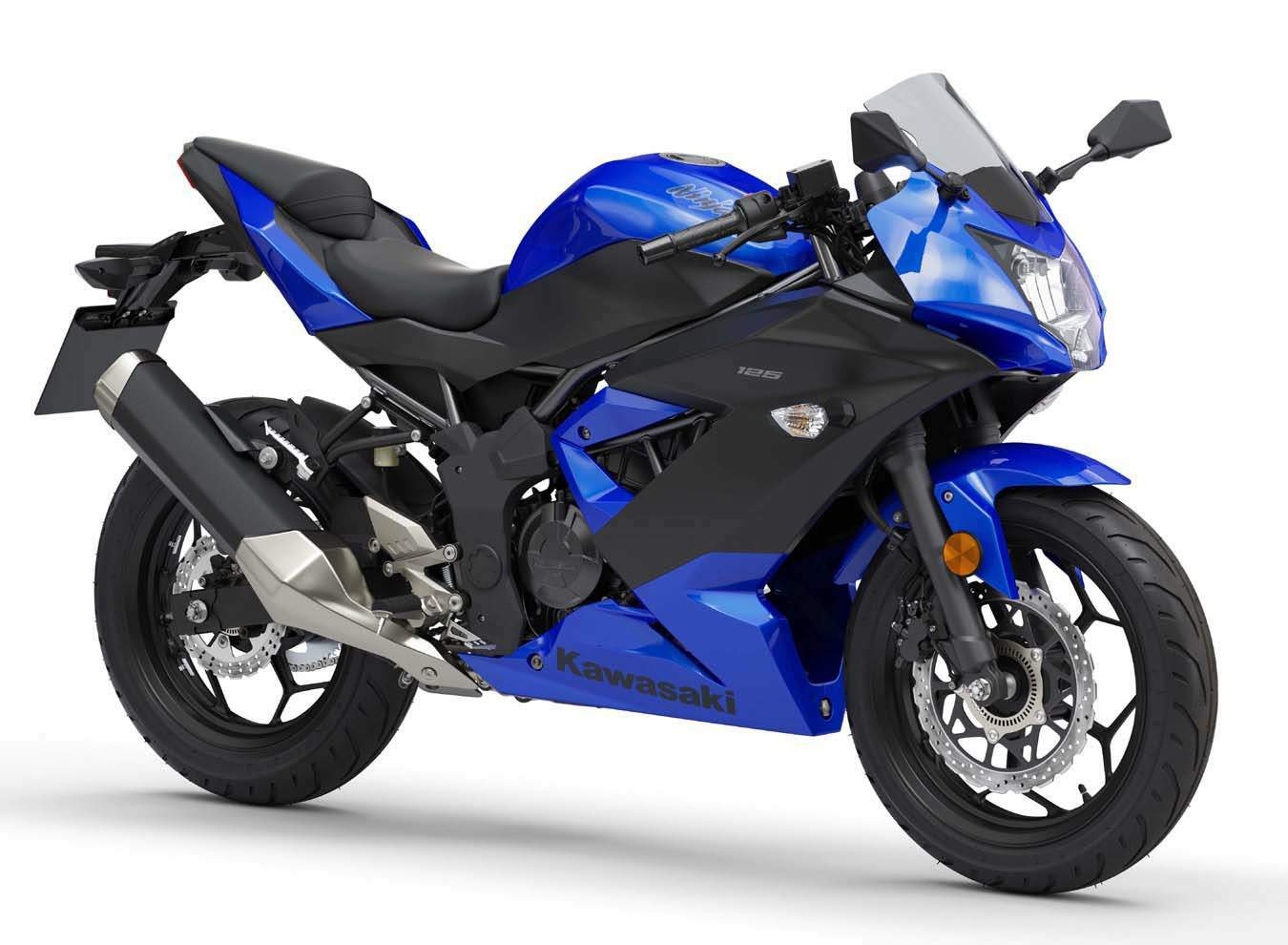 Ninja 125 (2019-)