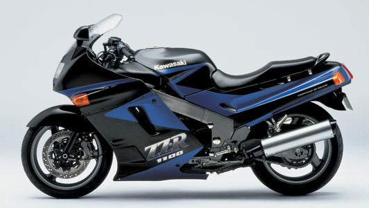 ZZ-R 1100 C (1990)