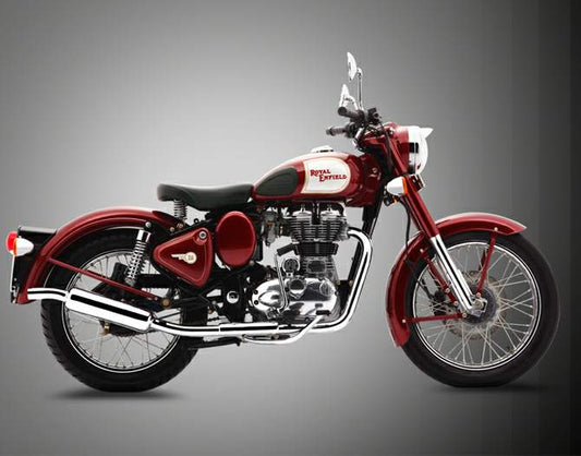 Classic 350 (2022-)