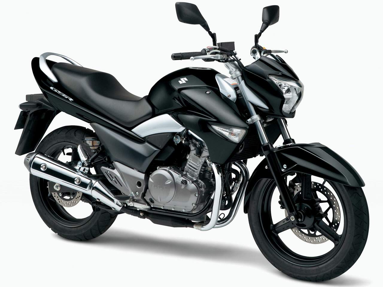 GSR 250 (2014-16)