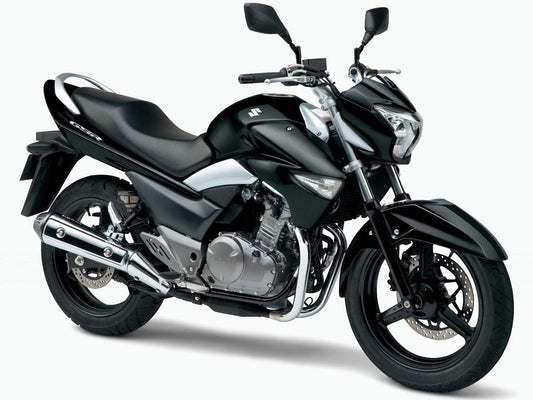 GSR 250 (2014-16)
