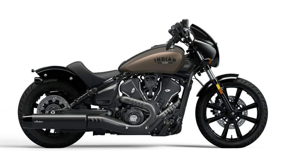 Scout Sport (2024)