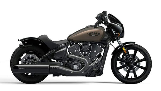 Scout Sport (2024)