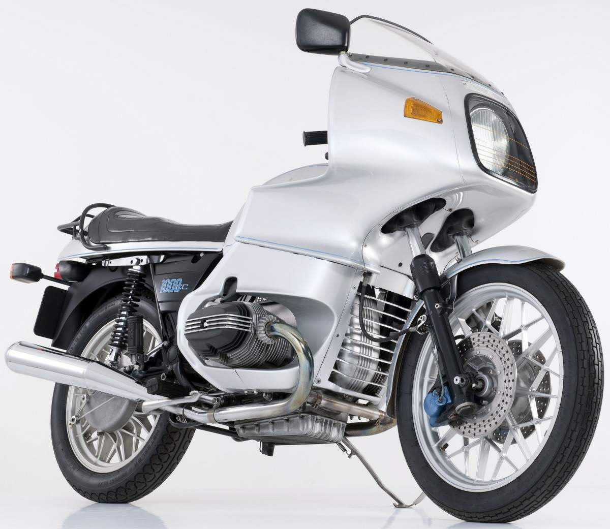 R 100RS ()