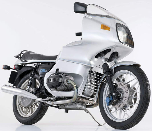 R 100RS ()