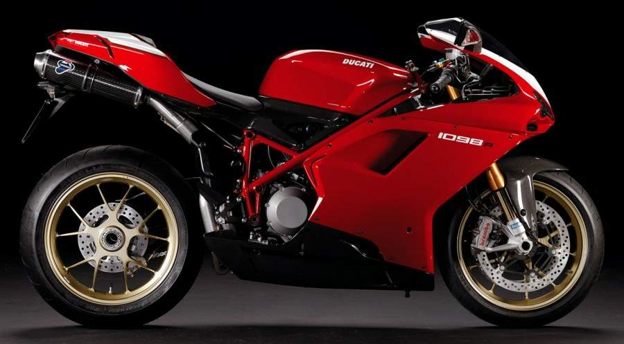 1098R (2008)
