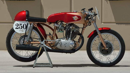 250 Formula 3 (1960-62)