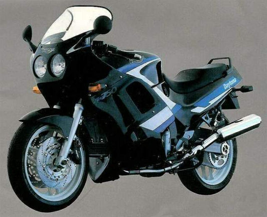 Daytona 750 (1993)