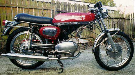 250 Barracuda (1967-70)