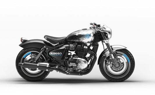 SG650 Concept (2022)