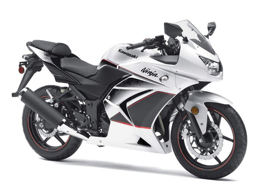 KRR ZX-150 Ninja (2011-14)