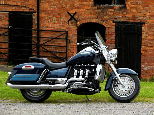 Rocket III Touring (2008-09)